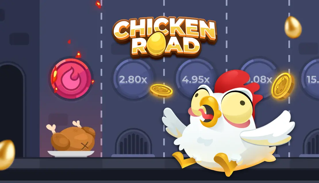 Chicken Road